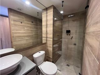Foto 5 de Venta de Apartaestudio 28 M2 Ed Tuliv El Polo Bogotá