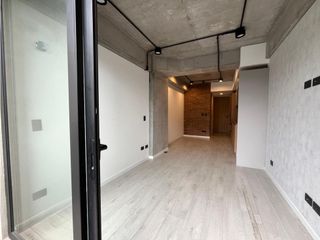 Foto 8 de Venta de Apartaestudio 28 M2 Ed Tuliv El Polo Bogotá