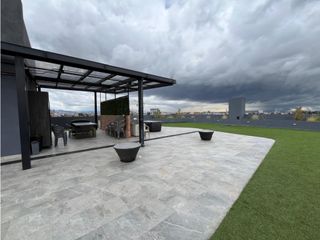 Foto 15 de Venta de Apartaestudio 28 M2 Ed Tuliv El Polo Bogotá