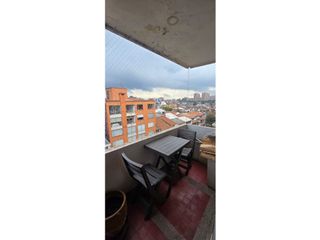Foto 10 de Vendo en Apartamento de 76 m2 Batan