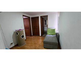 Foto 4 de Vendo en Apartamento de 76 m2 Batan