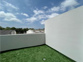 Foto 33 de Apartamento en Venta - Chiquinquira - Barranquilla