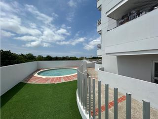 Foto 30 de Apartamento en Venta - Chiquinquira - Barranquilla