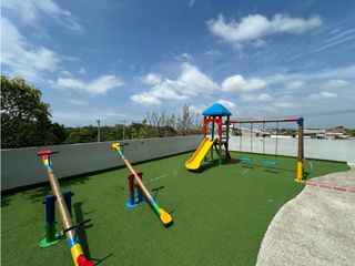 Foto 28 de Apartamento en Venta - Chiquinquira - Barranquilla