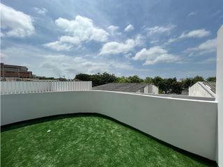 Foto 32 de Apartamento en Venta - Chiquinquira - Barranquilla