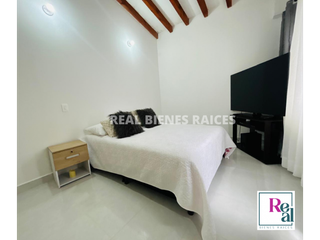 Foto 13 de ARRIENDO CASA MEDIANERA EN UNIDAD CERRADA EN LA CEJA, ANTIOQUIA