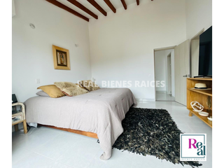 Foto 8 de ARRIENDO CASA MEDIANERA EN UNIDAD CERRADA EN LA CEJA, ANTIOQUIA