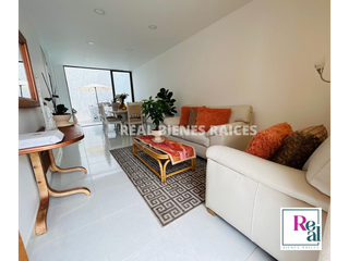 Foto 3 de ARRIENDO CASA MEDIANERA EN UNIDAD CERRADA EN LA CEJA, ANTIOQUIA