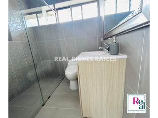 Foto 10 de ARRIENDO CASA MEDIANERA EN UNIDAD CERRADA EN LA CEJA, ANTIOQUIA