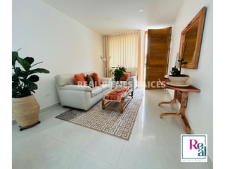 Foto 4 de ARRIENDO CASA MEDIANERA EN UNIDAD CERRADA EN LA CEJA, ANTIOQUIA