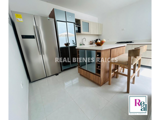 Foto 1 de ARRIENDO CASA MEDIANERA EN UNIDAD CERRADA EN LA CEJA, ANTIOQUIA