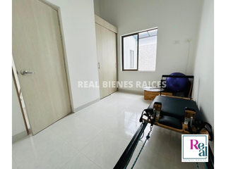 Foto 11 de ARRIENDO CASA MEDIANERA EN UNIDAD CERRADA EN LA CEJA, ANTIOQUIA