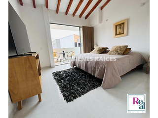 Foto 7 de ARRIENDO CASA MEDIANERA EN UNIDAD CERRADA EN LA CEJA, ANTIOQUIA