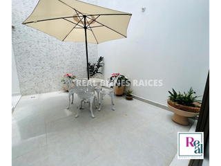 Foto 6 de ARRIENDO CASA MEDIANERA EN UNIDAD CERRADA EN LA CEJA, ANTIOQUIA