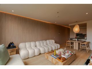 Foto 6 de APARTAMENTO EN VENTA EN ALTO DE LAS PALMAS
