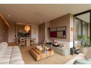 Foto 1 de APARTAMENTO EN VENTA EN ALTO DE LAS PALMAS