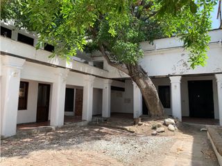 Foto 3 de CASA DEL MAMON CENTRO HISTÓRICO DE SANTA MARTA