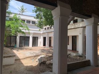 Foto 2 de CASA DEL MAMON CENTRO HISTÓRICO DE SANTA MARTA