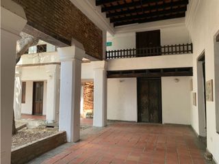 Foto 5 de CASA DEL MAMON CENTRO HISTÓRICO DE SANTA MARTA
