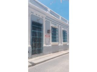Foto 1 de CASA DEL MAMON CENTRO HISTÓRICO DE SANTA MARTA