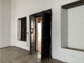 Foto 11 de CASA DEL MAMON CENTRO HISTÓRICO DE SANTA MARTA