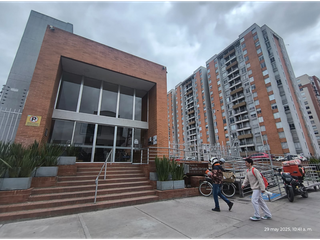 Foto 20 de VENTA DE APARTAMENTO CASTILLA