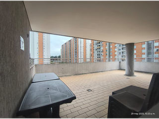Foto 18 de VENTA DE APARTAMENTO CASTILLA