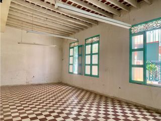 Foto 2 de CASA FUNDACIÓN PRO SIERRA CENTRO HISTORICO DE SANTA MARTA