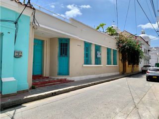 Foto 1 de CASA FUNDACIÓN PRO SIERRA CENTRO HISTORICO DE SANTA MARTA