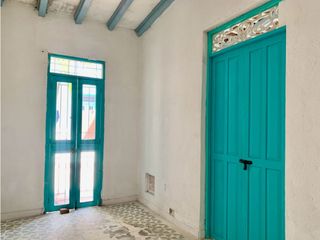 Foto 6 de CASA FUNDACIÓN PRO SIERRA CENTRO HISTORICO DE SANTA MARTA