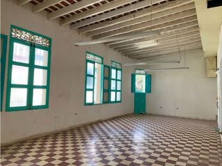 Foto 3 de CASA FUNDACIÓN PRO SIERRA CENTRO HISTORICO DE SANTA MARTA