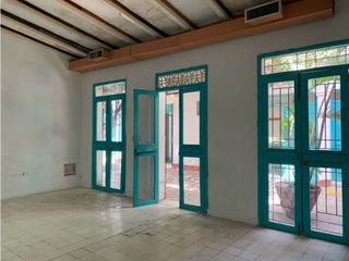 Foto 12 de CASA FUNDACIÓN PRO SIERRA CENTRO HISTORICO DE SANTA MARTA
