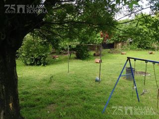 Foto 5 de Venta- Alquiler-Casa Quinta-Moreno- FINANCIACION