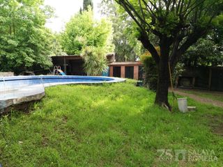 Foto 10 de Venta- Alquiler-Casa Quinta-Moreno- FINANCIACION