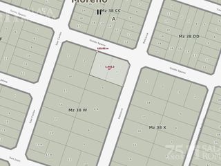 Foto 2 de Venta- Alquiler-Casa Quinta-Moreno- FINANCIACION