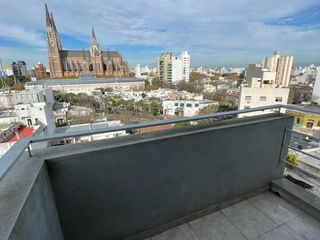 Foto 4 de Departamento - La Plata