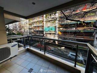 Foto 3 de Departamento monoambiente en venta Palermo, Apto Credito