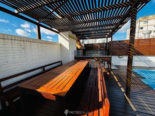 Foto 16 de Departamento monoambiente en venta Palermo, Apto Credito