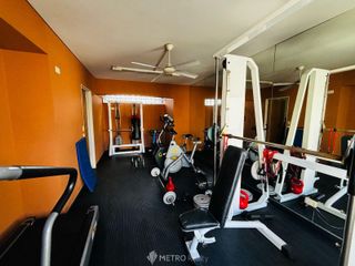 Foto 19 de Departamento monoambiente en venta Palermo, Apto Credito