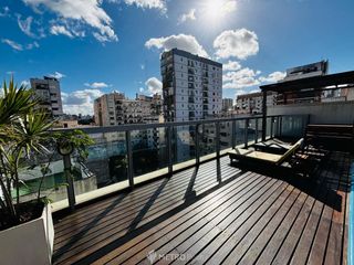 Foto 21 de Departamento monoambiente en venta Palermo, Apto Credito