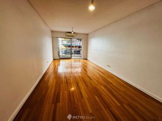 Foto 11 de Departamento monoambiente en venta Palermo, Apto Credito