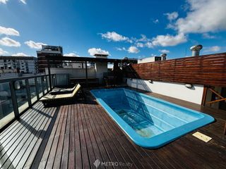 Foto 15 de Departamento monoambiente en venta Palermo, Apto Credito