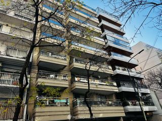 Foto 2 de Departamento monoambiente en venta Palermo, Apto Credito