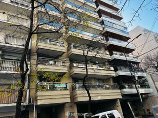 Foto 1 de Departamento monoambiente en venta Palermo, Apto Credito