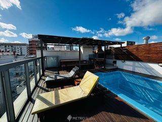 Foto 14 de Departamento monoambiente en venta Palermo, Apto Credito