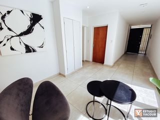 Foto 9 de Departamento en alquiler - 1 dormitorio 1 baño  - La Plata