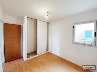 Foto 1 de Departamento en alquiler - 1 dormitorio 1 baño  - La Plata