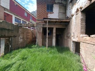 Foto 4 de ¡Inversión con Potencial Turístico! Terreno en Muruhuay – Zona Recreacional