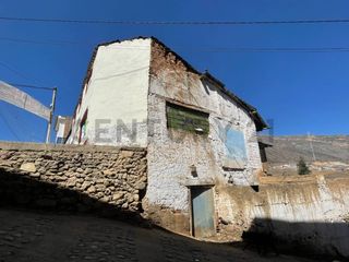 Foto 15 de ¡Terreno en Venta en Muruhuay – Zona Turística con Gran Potencial!