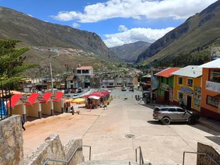 Foto 7 de ¡Inversión con Potencial Turístico! Terreno en Muruhuay – Zona Recreacional